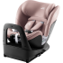 Автокресло Britax Roemer Swivel 2 Classic Dusty Rose