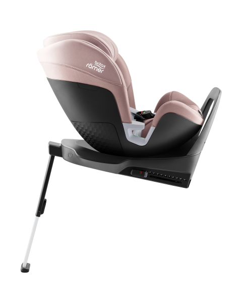 Автокресло Britax Roemer Swivel 2 Classic Dusty Rose