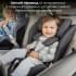 Автокресло Britax Roemer Swivel 2 Classic Dusty Rose