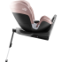 Автокресло Britax Roemer Swivel 2 Classic Dusty Rose