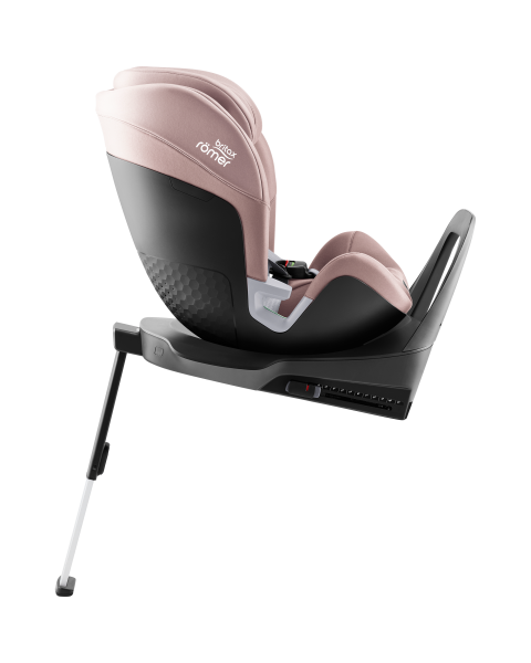 Автокресло Britax Roemer Swivel 2 Classic Dusty Rose