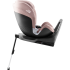 Автокресло Britax Roemer Swivel 2 Classic Dusty Rose
