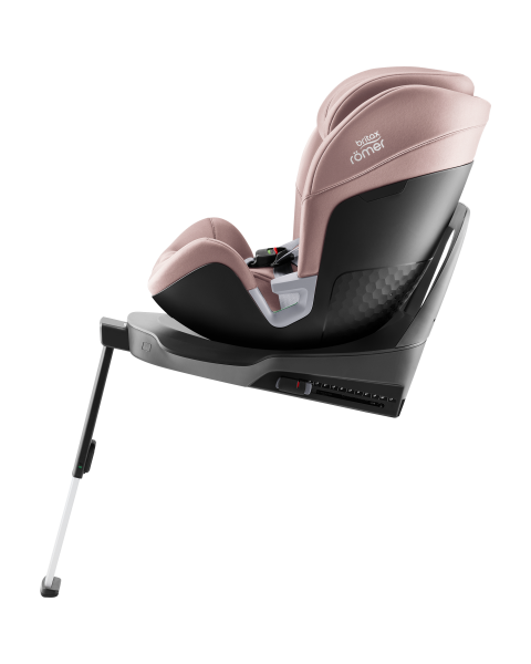 Автокресло Britax Roemer Swivel 2 Classic Dusty Rose