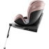 Автокресло Britax Roemer Swivel 2 Classic Dusty Rose