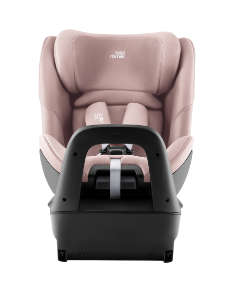 Автокресло Britax Roemer Swivel 2 Classic Dusty Rose