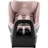 Автокресло Britax Roemer Swivel 2 Classic Dusty Rose