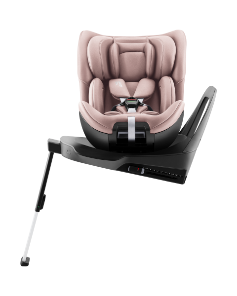 Автокресло Britax Roemer Swivel 2 Classic Dusty Rose