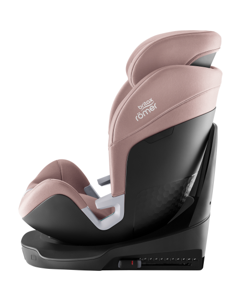 Автокресло Britax Roemer Swivel 2 Classic Dusty Rose
