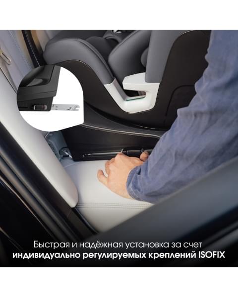 Автокресло Britax Roemer Swivel 2 Classic Dusty Rose