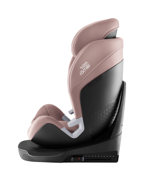 Автокресло Britax Roemer Swivel 2 Classic Dusty Rose