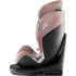 Автокресло Britax Roemer Swivel 2 Classic Dusty Rose