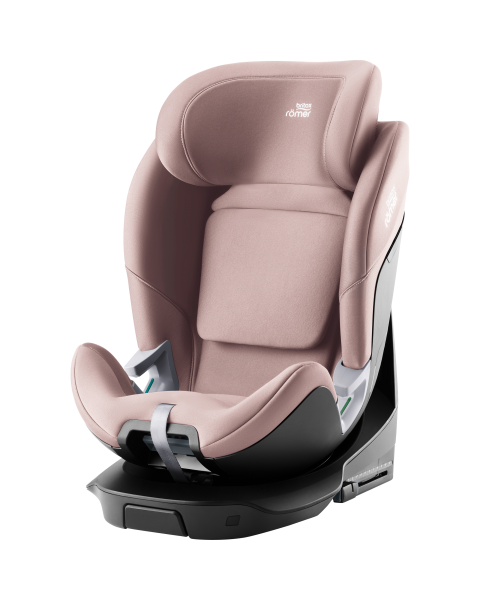 Автокресло Britax Roemer Swivel 2 Classic Dusty Rose
