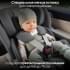 Автокресло Britax Roemer Swivel 2 Classic Dusty Rose