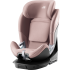 Автокресло Britax Roemer Swivel 2 Classic Dusty Rose