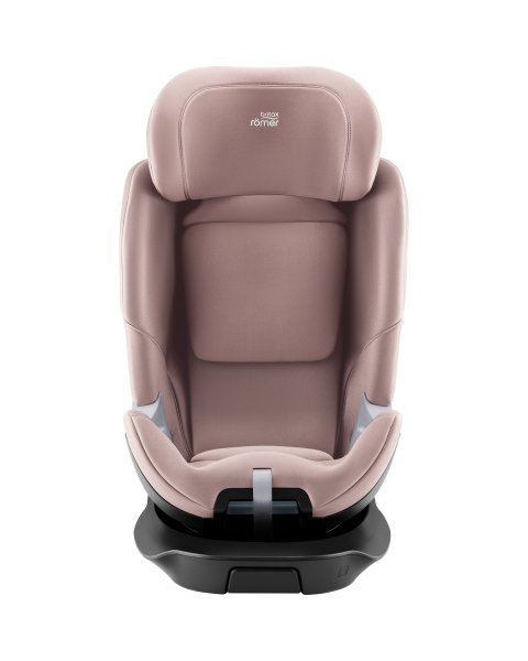 Автокресло Britax Roemer Swivel 2 Classic Dusty Rose