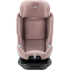 Автокресло Britax Roemer Swivel 2 Classic Dusty Rose