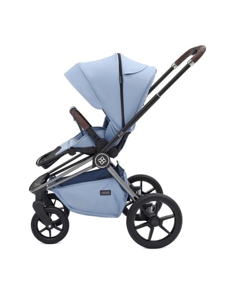 Коляска 2в1 Labala RAIZ EDITION LINE 2025 Sky blue