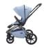 Коляска 2в1 Labala RAIZ EDITION LINE 2025 Sky blue