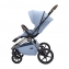 Коляска 2в1 Labala RAIZ EDITION LINE 2025 Sky blue