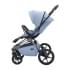 Коляска 2в1 Labala RAIZ EDITION LINE 2025 Sky blue