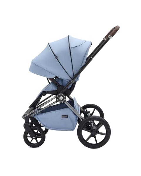 Коляска 2в1 Labala RAIZ EDITION LINE 2025 Sky blue