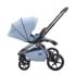 Коляска 2в1 Labala RAIZ EDITION LINE 2025 Sky blue