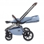 Коляска 2в1 Labala RAIZ EDITION LINE 2025 Sky blue