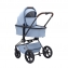 Коляска 2в1 Labala RAIZ EDITION LINE 2025 Sky blue