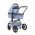 Коляска 2в1 Labala RAIZ EDITION LINE 2025 Sky blue