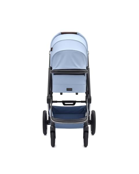 Коляска 2в1 Labala RAIZ EDITION LINE 2025 Sky blue
