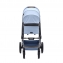 Коляска 2в1 Labala RAIZ EDITION LINE 2025 Sky blue