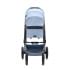 Коляска 2в1 Labala RAIZ EDITION LINE 2025 Sky blue