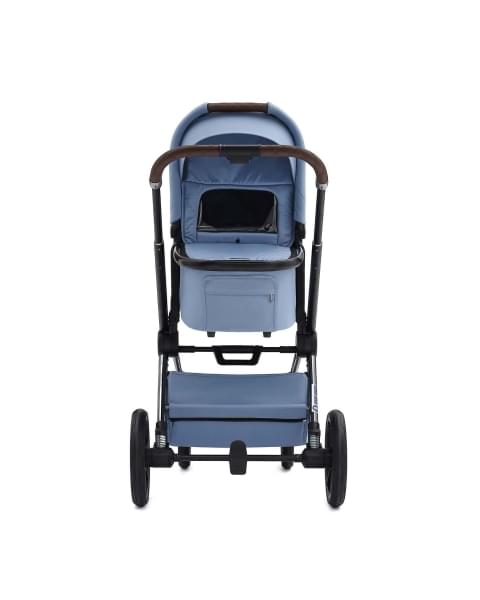 Коляска 2в1 Labala RAIZ EDITION LINE 2025 Sky blue