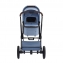 Коляска 2в1 Labala RAIZ EDITION LINE 2025 Sky blue