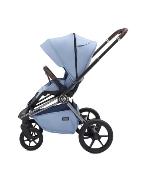 Коляска 2в1 Labala RAIZ EDITION LINE 2025 Sky blue