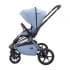 Коляска 2в1 Labala RAIZ EDITION LINE 2025 Sky blue