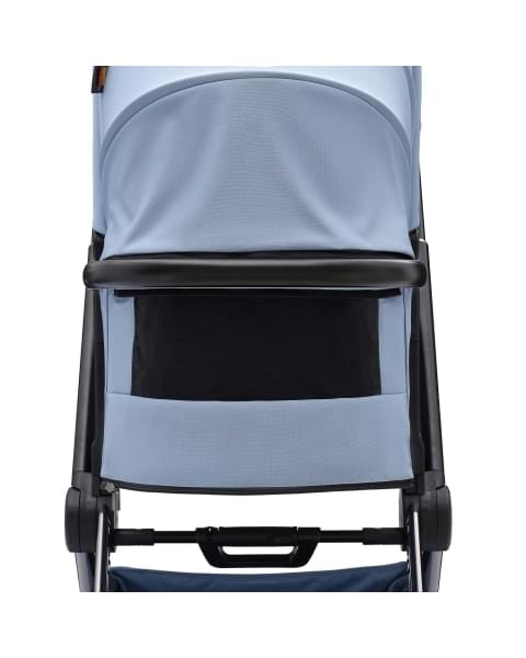 Коляска 2в1 Labala RAIZ EDITION LINE 2025 Sky blue
