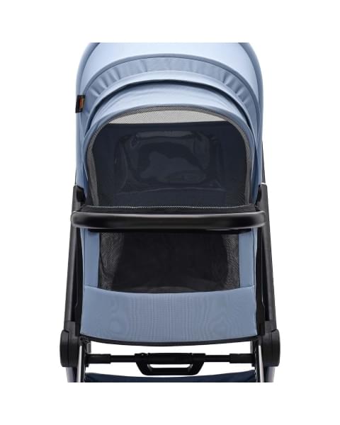 Коляска 2в1 Labala RAIZ EDITION LINE 2025 Sky blue