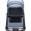 Коляска 2в1 Labala RAIZ EDITION LINE 2025 Sky blue