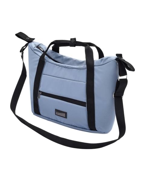 Коляска 2в1 Labala RAIZ EDITION LINE 2025 Sky blue