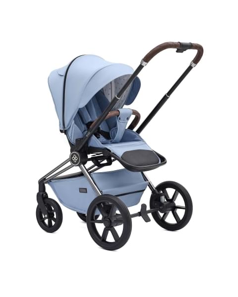 Коляска 2в1 Labala RAIZ EDITION LINE 2025 Sky blue
