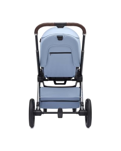 Коляска 2в1 Labala RAIZ EDITION LINE 2025 Sky blue