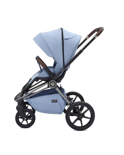 Коляска 2в1 Labala RAIZ EDITION LINE 2025 Sky blue