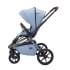 Коляска 2в1 Labala RAIZ EDITION LINE 2025 Sky blue