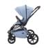 Коляска 2в1 Labala RAIZ EDITION LINE 2025 Sky blue