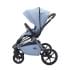 Коляска 2в1 Labala RAIZ EDITION LINE 2025 Sky blue