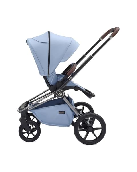 Коляска 2в1 Labala RAIZ EDITION LINE 2025 Sky blue