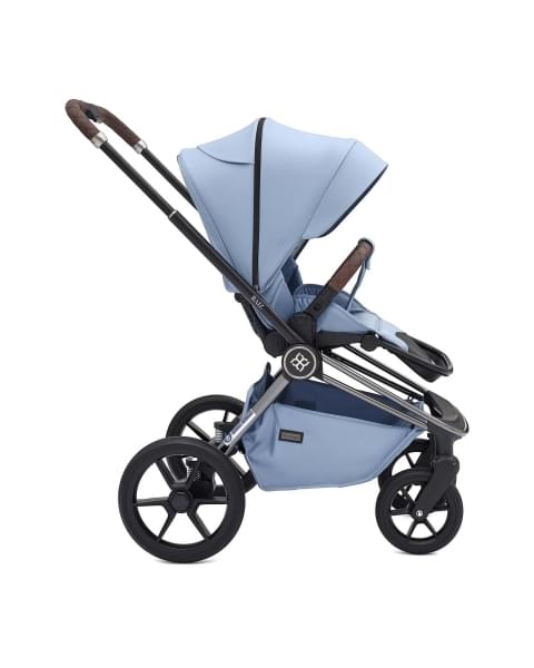 Коляска 2в1 Labala RAIZ EDITION LINE 2025 Sky blue
