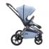 Коляска 2в1 Labala RAIZ EDITION LINE 2025 Sky blue