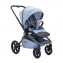 Коляска 2в1 Labala RAIZ EDITION LINE 2025 Sky blue